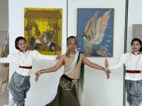 มทร.ธัญบุรี เปิดตัว ART DNA HUB ศูนย์รวมผู้เชี่ยวชาญด้านทัศนศิลป์