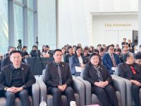 มทร.ธัญบุรี เปิดตัว ART DNA HUB ศูนย์รวมผู้เชี่ยวชาญด้านทัศนศิลป์