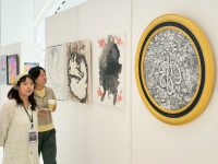 มทร.ธัญบุรี เปิดตัว ART DNA HUB ศูนย์รวมผู้เชี่ยวชาญด้านทัศนศิลป์