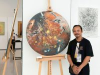 มทร.ธัญบุรี เปิดตัว ART DNA HUB ศูนย์รวมผู้เชี่ยวชาญด้านทัศนศิลป์