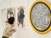 มทร.ธัญบุรี เปิดตัว ART DNA HUB ศูนย์รวมผู้เชี่ยวชาญด้านทัศนศิลป์