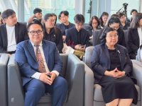 มทร.ธัญบุรี เปิดตัว ART DNA HUB ศูนย์รวมผู้เชี่ยวชาญด้านทัศนศิลป์