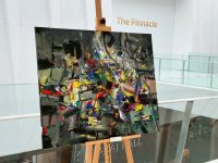 มทร.ธัญบุรี เปิดตัว ART DNA HUB ศูนย์รวมผู้เชี่ยวชาญด้านทัศนศิลป์