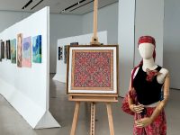 มทร.ธัญบุรี เปิดตัว ART DNA HUB ศูนย์รวมผู้เชี่ยวชาญด้านทัศนศิลป์