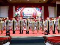 มทร.รัตนโกสินทร์ จัดพิธีไหว้ครู ประจำปีการศึกษา 2569