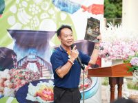 มทร.ล้านนา ตาก ชูอัตลักษณ์วัตถุดิบพื้นถิ่น