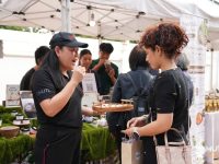 มทร.ล้านนา ตาก ชูอัตลักษณ์วัตถุดิบพื้นถิ่น