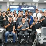 มทร.ล้านนา ยกระดับทักษะดิจิทัลสำหรับนักศึกษา
