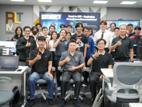 มทร.ล้านนา ยกระดับทักษะดิจิทัลสำหรับนักศึกษา