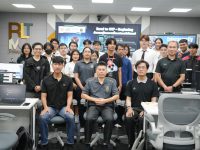 มทร.ล้านนา ยกระดับทักษะดิจิทัลสำหรับนักศึกษา