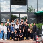 มทร.ล้านนา เปิดเวทีเจรจาตลาดค้าปลีกสมัยใหม่ นำผลิตภัณฑ์ชุมชน