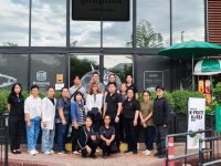 มทร.ล้านนา เปิดเวทีเจรจาตลาดค้าปลีกสมัยใหม่ นำผลิตภัณฑ์ชุมชน