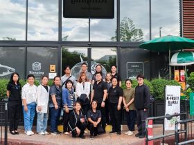 มทร.ล้านนา เปิดเวทีเจรจาตลาดค้าปลีกสมัยใหม่ นำผลิตภัณฑ์ชุมชน