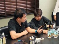 มทร.ล้านนา เปิดเวทีเจรจาตลาดค้าปลีกสมัยใหม่ นำผลิตภัณฑ์ชุมชน