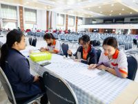 มทร.อีสาน จัดกิจกรรมบริจาคโลหิตเฉลิมพระเกียรติพระบาทสมเด็จพระเจ้าอยู่หัว