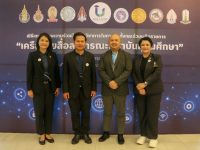 รวมพลัง 10 มหาวิทยาลัย ยกระดับ เครือข่ายสื่อสาธารณะสถาบันอุดมศึกษา