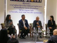 รวมพลัง 10 มหาวิทยาลัย ยกระดับ เครือข่ายสื่อสาธารณะสถาบันอุดมศึกษา