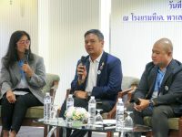 รวมพลัง 10 มหาวิทยาลัย ยกระดับ เครือข่ายสื่อสาธารณะสถาบันอุดมศึกษา
