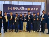 รวมพลัง 10 มหาวิทยาลัย ยกระดับ เครือข่ายสื่อสาธารณะสถาบันอุดมศึกษา