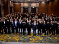 ราชมงคลพระนคร จัดโครงการถ่ายทอดแผนยุทธศาสตร์ที่ 14 ปรับองค์กรแห่งอนาคต