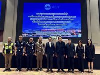 วิทยุ ร่วมประชุมโครงการพัฒนาท่าอากาศยานดอนเมือง