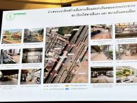 วิทยุ ร่วมประชุมโครงการพัฒนาท่าอากาศยานดอนเมือง