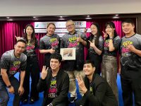 หลักสูตร The Producer รุ่น 2