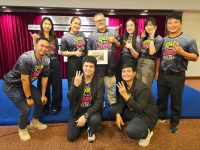 หลักสูตร The Producer รุ่น 2