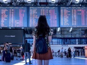 Airport