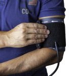 Blood Pressure Monitor