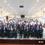 คณะวิทยาศาสตร์และเทคโนโลยี มทร.ธัญบุรี เปิดเวทีเยาวชนนักวิทย์ – นวัตกร