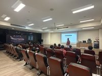 คณะวิศวกรรมศาสตร์ มทร.ธัญบุรี จัดอบรมภาษาญี่ปุ่น
