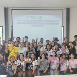คณะศิลปศาสตร์ มทร.ธัญบุรี ร่วมกับชุมชนตำบลบ่อทอง จ.ปราจีนบุรี สำรวจทุนทางวัฒนธรรม