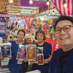 นักวิจัยคณะเทคโนโลยีสื่อสารมวลชน มทร.ธัญบุรี ร่วมจัดแสดง บรรจุภัณฑ์อัจฉริยะ