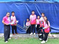 มทร.ธัญบุรี จัดแข่งขันจรวดขวดน้ำและเครื่องบินกระดาษพับระดับประเทศ