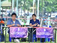 มทร.ธัญบุรี จัดแข่งขันจรวดขวดน้ำและเครื่องบินกระดาษพับระดับประเทศ