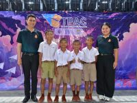 มทร.ธัญบุรี จัดแข่งขันจรวดขวดน้ำและเครื่องบินกระดาษพับระดับประเทศ