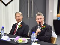 มทร.ธัญบุรี จับมือ PIHMS นิวซีแลนด์