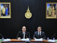 มทร.ธัญบุรี จับมือบริษัท ดิจิตอล โฟกัส จำกัด พัฒนาทักษะดิจิทัล AI และนวัตกรรม