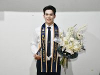 มทร.ธัญบุรี จุดประกายพลังเฟรชชี่ จัด RMUTT Freshy Fun Time