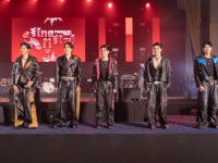 มทร.ธัญบุรี จุดประกายพลังเฟรชชี่ จัด RMUTT Freshy Fun Time