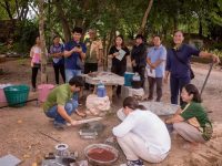 มทร.ธัญบุรี ถ่ายทอดความรู้หนุนชุมชนแปรรูปขยะ