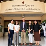มทร.ธัญบุรี ถ่ายทอดเทคโนโลยีสารสกัดอะโวคาโดสำหรับผลิตภัณฑ์ดูแลผิวและชะลอวัย
