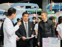 มทร.ธัญบุรี ผนึก แพน ราชเทวี กรุ๊ป ลงนาม MOU