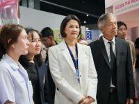 มทร.ธัญบุรี ผนึก แพน ราชเทวี กรุ๊ป ลงนาม MOU