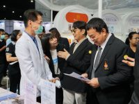 มทร.ธัญบุรี ผนึก แพน ราชเทวี กรุ๊ป ลงนาม MOU