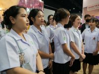มทร.ธัญบุรี ผนึก แพน ราชเทวี กรุ๊ป ลงนาม MOU