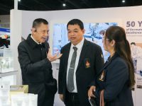 มทร.ธัญบุรี ผนึก แพน ราชเทวี กรุ๊ป ลงนาม MOU
