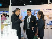 มทร.ธัญบุรี ผนึก แพน ราชเทวี กรุ๊ป ลงนาม MOU