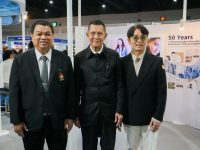 มทร.ธัญบุรี ผนึก แพน ราชเทวี กรุ๊ป ลงนาม MOU